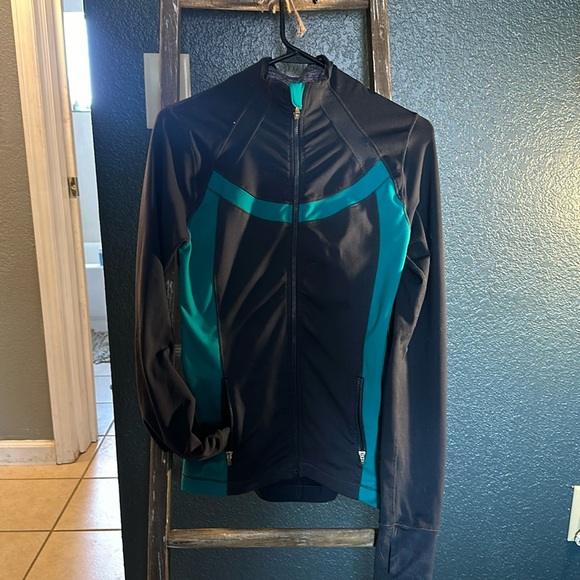 Old Navy Athletic Runners Jacket - Picture 1 of 2